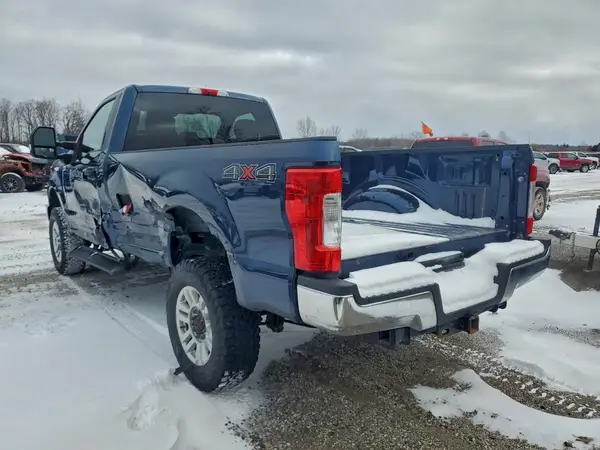 1FTRF3B68JEC38479 2018 FORD F350 - Image 2