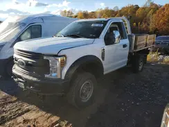 1FTRF3B68KEF82427 2019 FORD F350