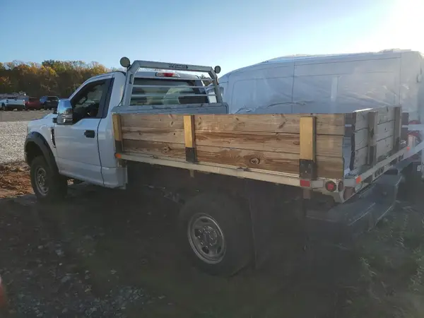 1FTRF3B68KEF82427 2019 FORD F350 - Image 2