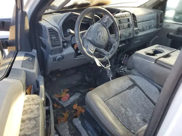 1FTRF3B68KEF82427 2019 FORD F350 - Image 8