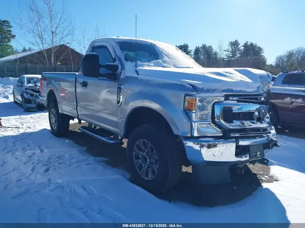 1FTRF3B68MEE01507 2021 FORD F350 - Image 1