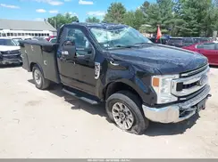 1FTRF3B68NEF01138 2022 FORD F350