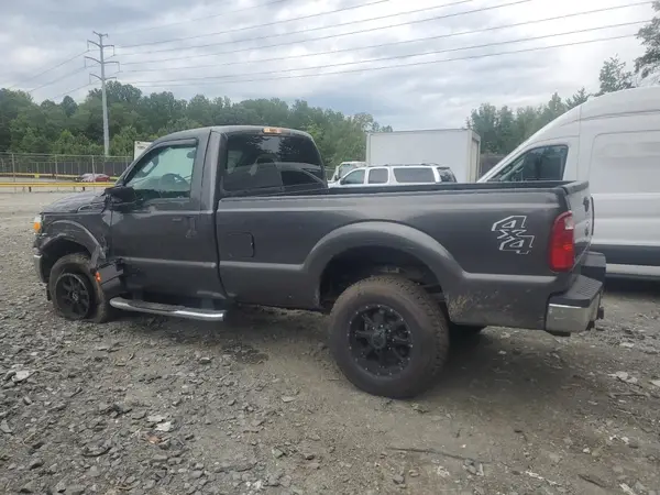 1FTRF3B69GEC21764 2016 FORD F350 - Image 2