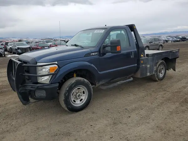 1FTRF3B69GED00092 2016 FORD F350 - Image 1