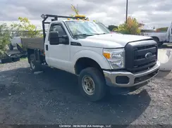 1FTRF3B69GED33304 2016 FORD F350