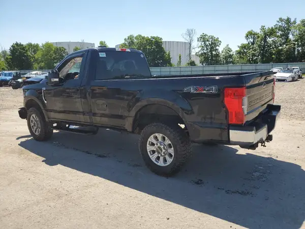 1FTRF3B69LED43955 2020 FORD F350 - Image 2
