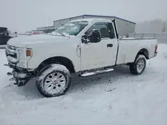 1FTRF3B69MEC05267 2021 FORD F350