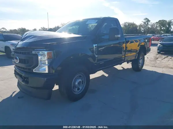 1FTRF3B69NEG44678 2022 FORD F350 - Image 2