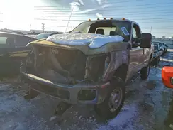 1FTRF3B6XGEA10332 2016 FORD F350
