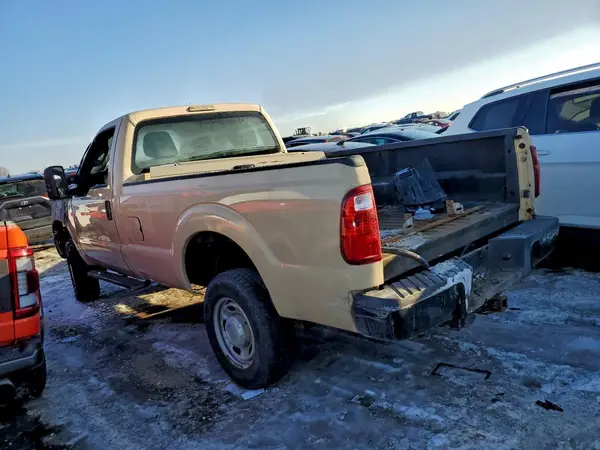 1FTRF3B6XGEA10332 2016 FORD F350 - Image 2