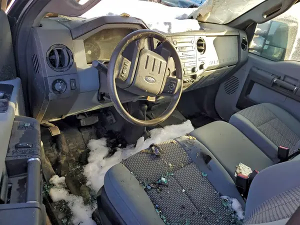 1FTRF3B6XGEA10332 2016 FORD F350 - Image 8