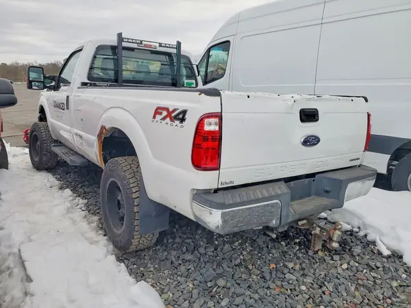 1FTRF3B6XGEB47173 2016 FORD F350 - Image 2