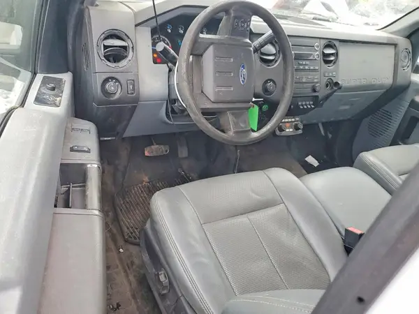 1FTRF3B6XGEB47173 2016 FORD F350 - Image 8