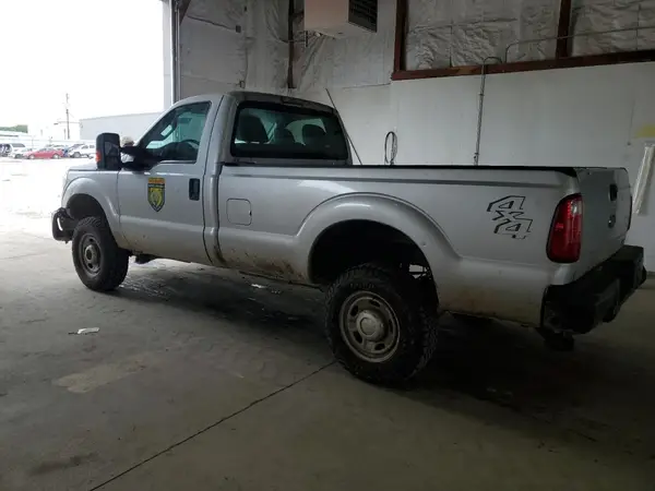 1FTRF3B6XGED29231 2016 FORD F350 - Image 2