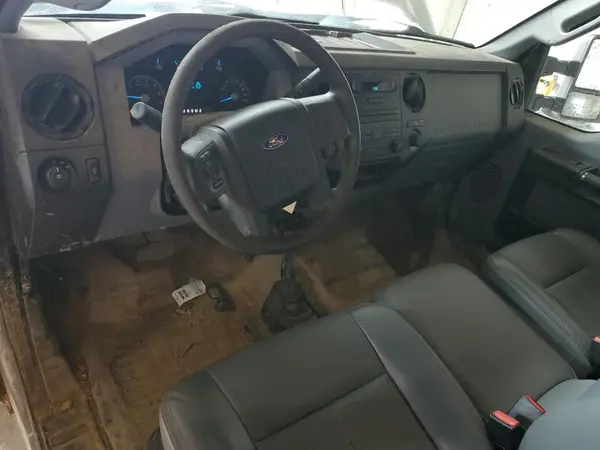 1FTRF3B6XGED29231 2016 FORD F350 - Image 8