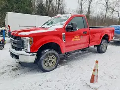 1FTRF3B6XJEB69889 2018 FORD F350