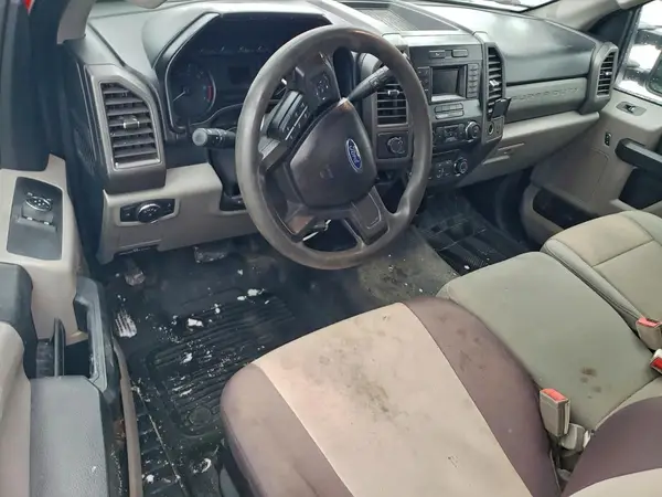 1FTRF3B6XJEB69889 2018 FORD F350 - Image 8