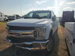 1FTRF3B6XKEE19231 2019 FORD F350