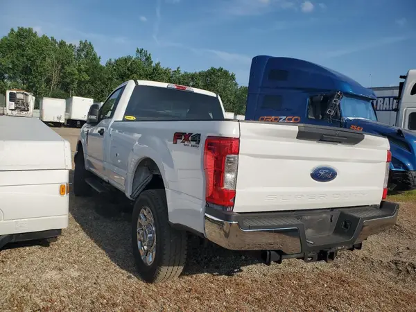 1FTRF3B6XKEE19231 2019 FORD F350 - Image 2