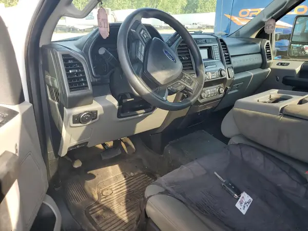 1FTRF3B6XKEE19231 2019 FORD F350 - Image 8