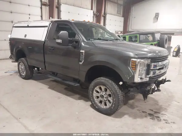 1FTRF3B6XKEF08734 2019 FORD F350 - Image 1