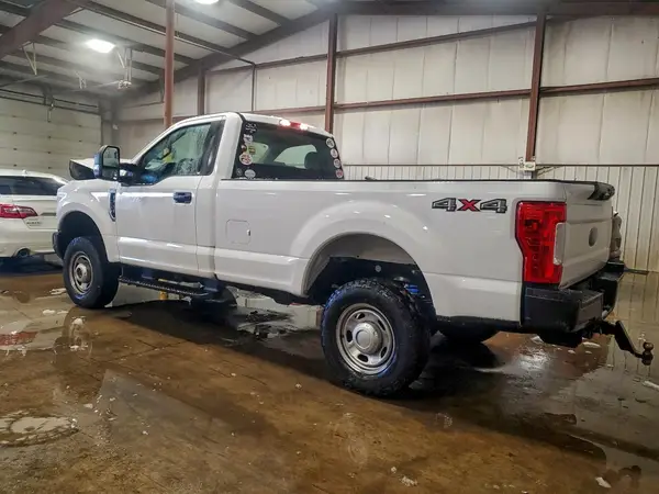 1FTRF3B6XKEF94918 2019 FORD F350 - Image 2