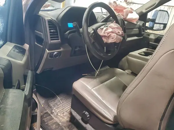 1FTRF3B6XKEF94918 2019 FORD F350 - Image 8