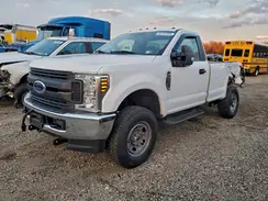 1FTRF3B6XKEG12804 2019 FORD F350