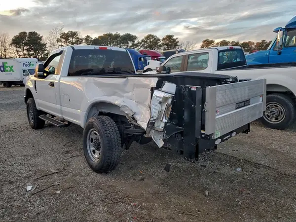 1FTRF3B6XKEG12804 2019 FORD F350 - Image 2