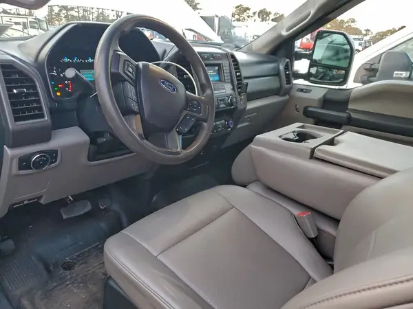 1FTRF3B6XKEG12804 2019 FORD F350 - Image 8
