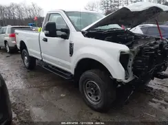 1FTRF3B6XKEG51473 2019 FORD F350