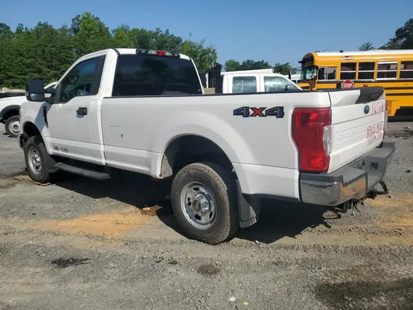 1FTRF3B6XLEC63452 2020 FORD F350 - Image 2