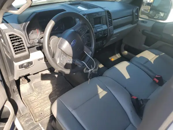 1FTRF3B6XLEC63452 2020 FORD F350 - Image 8