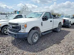 1FTRF3B6XLEC74371 2020 FORD F350