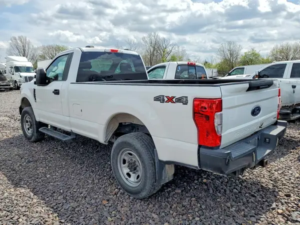 1FTRF3B6XLEC74371 2020 FORD F350 - Image 2