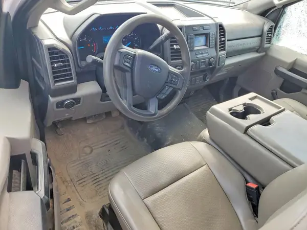 1FTRF3B6XLEC74371 2020 FORD F350 - Image 8