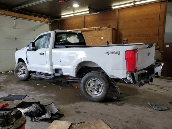 1FTRF3BA0PEC60747 2023 FORD F350 - Image 2