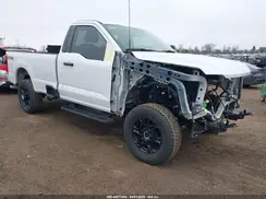 1FTRF3BA0SEC48221 2025 FORD F350