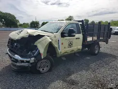 1FTRF3BA1PEC59025 2023 FORD F350
