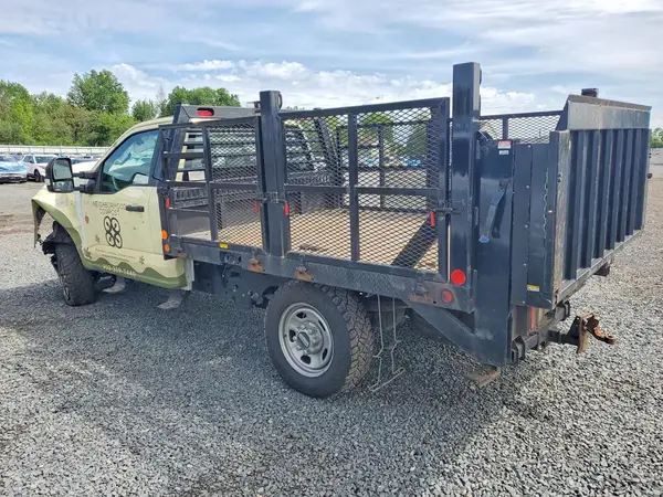 1FTRF3BA1PEC59025 2023 FORD F350 - Image 2