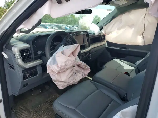 1FTRF3BA1PEC59025 2023 FORD F350 - Image 8