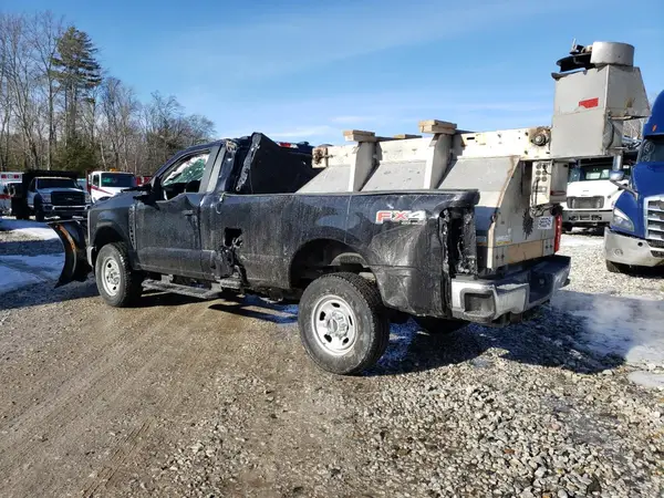 1FTRF3BA2PED73096 2023 FORD F350 - Image 2