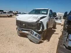 1FTRF3BA2PEE21860 2023 FORD F350