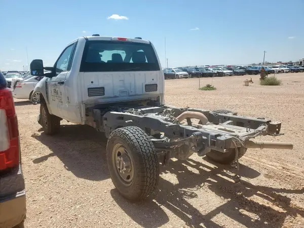 1FTRF3BA2PEE21860 2023 FORD F350 - Image 2
