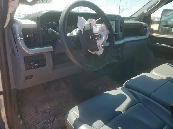 1FTRF3BA2PEE21860 2023 FORD F350 - Image 8