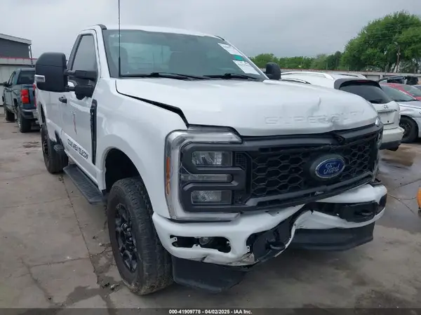 1FTRF3BA2RED11667 2024 FORD F350 - Image 1