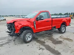 1FTRF3BA3PEC46180 2023 FORD F350
