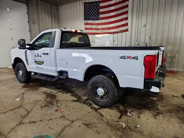 1FTRF3BA3REE16850 2024 FORD F350 - Image 2
