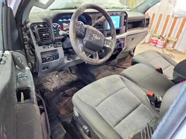 1FTRF3BA3REE16850 2024 FORD F350 - Image 8