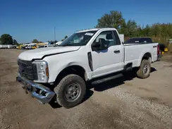 1FTRF3BA3REE20929 2024 FORD F350